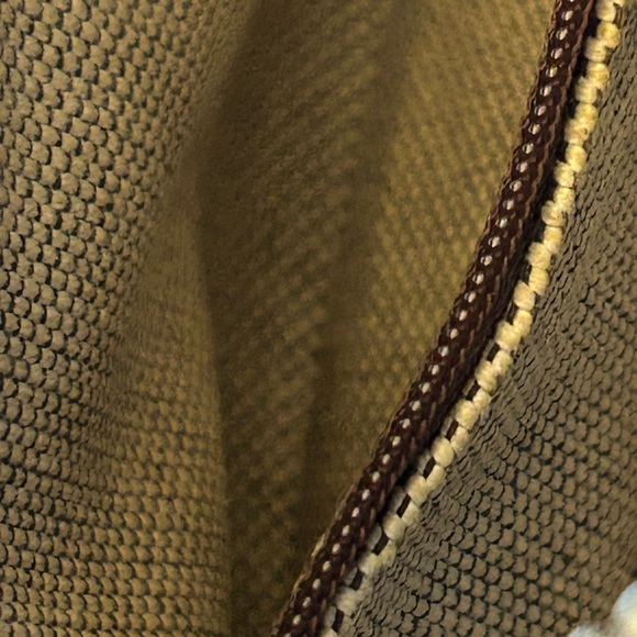 Dooney & Bourke Red Croc-Embossed Shoulder Bag Approx.. 12 x 6.5 x 4 - Picture 14 of 17